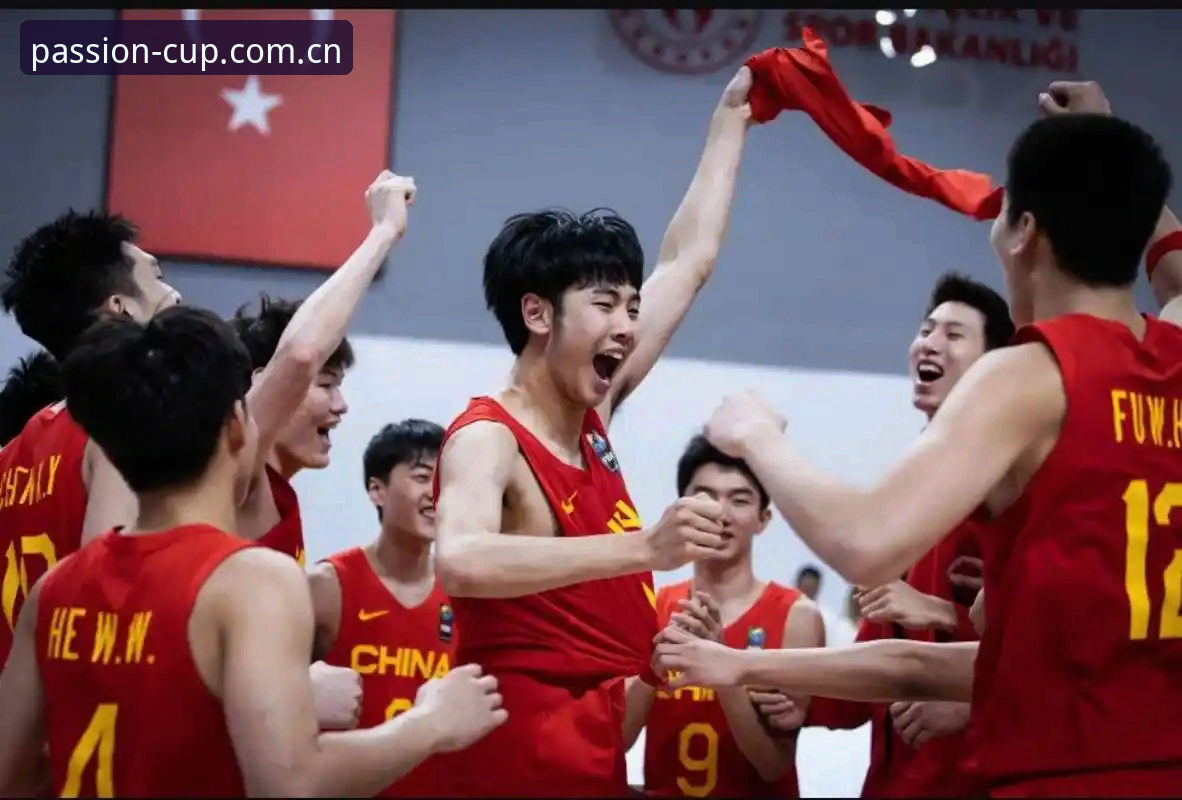 U17世界杯抽签尘埃落定，中国男女足命运如何？世界杯投注平台用户如何解读？