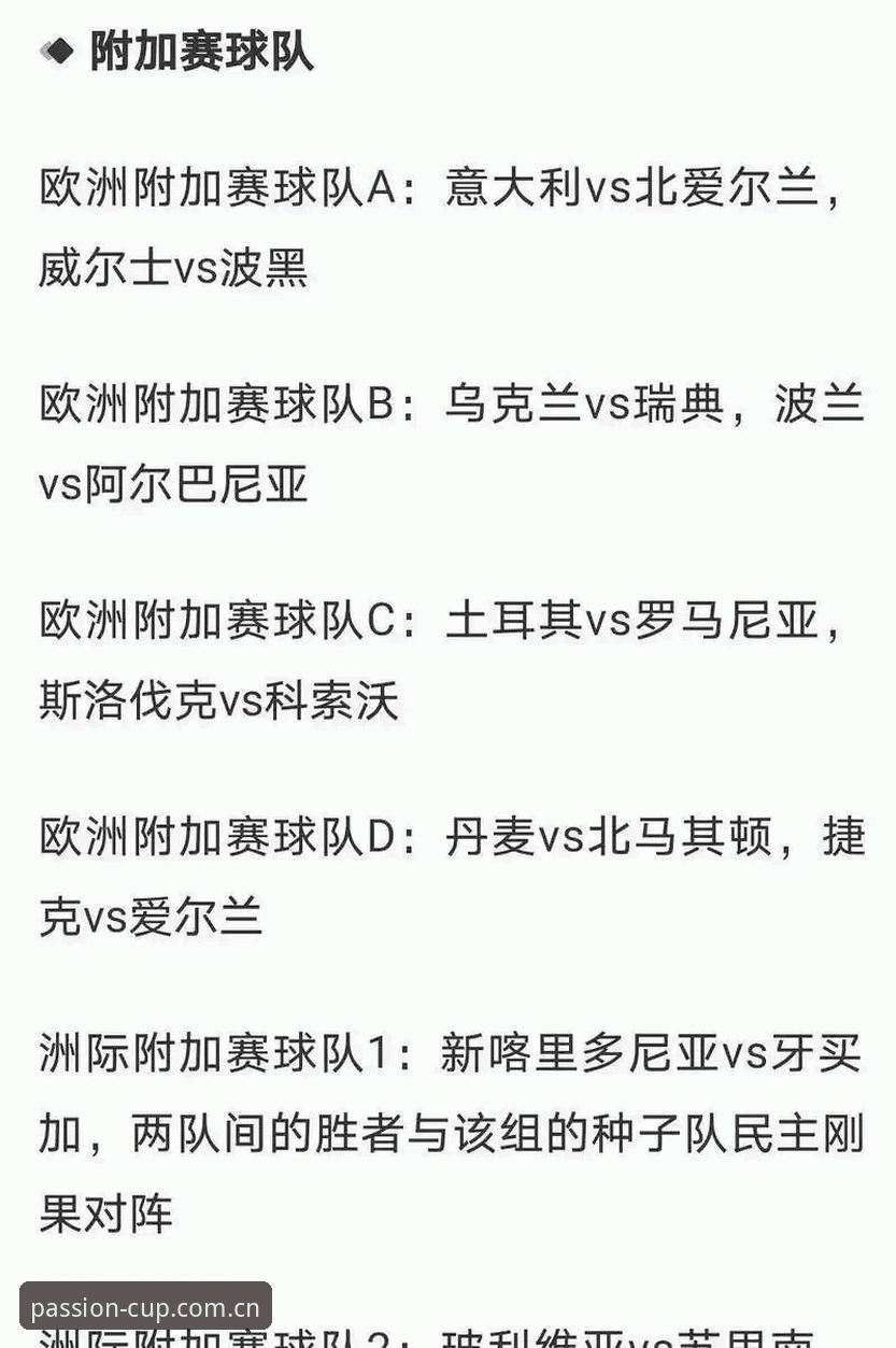 2026世界杯安保缩编：投注判断必备的场外信息实用技巧